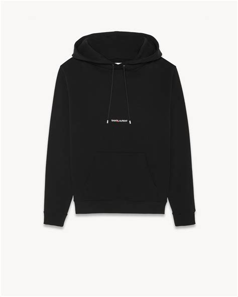 ysl hoodie herren|ysl hoodie women's.